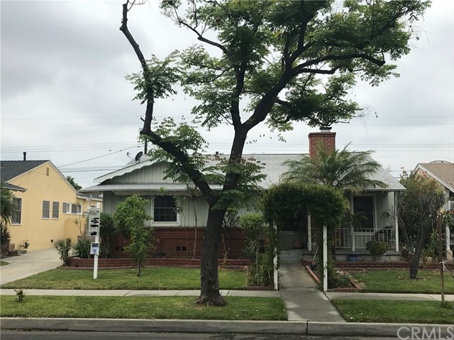 10409 harvest ave, santa fe springs 独立屋 成交价 $558,000